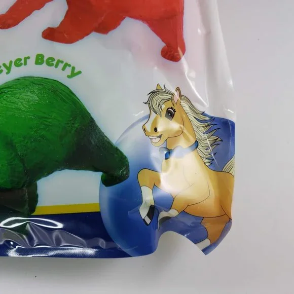 Breyer Breyerfest 2022 Bears Gummy Bears Set New In Package #711607